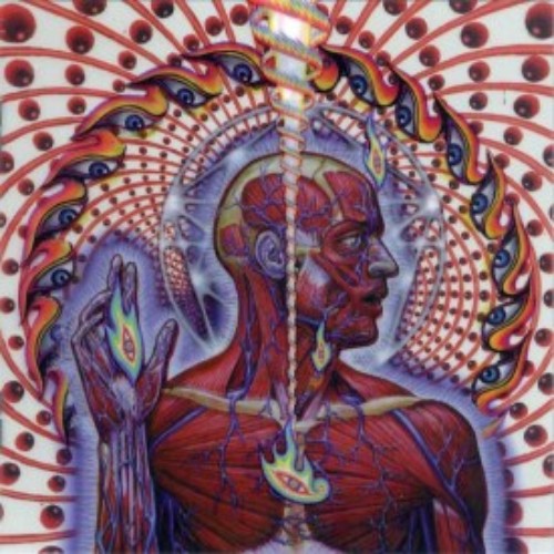 Tool - Lateralus (2001)