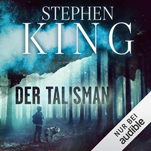 Stephen King, Peter Straub - Jack Sawyer 01 - 02 (Ungekürzt)