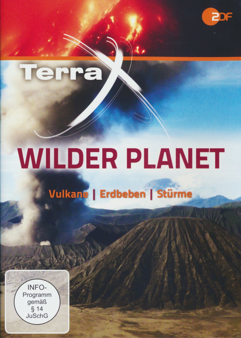 Terra X Asien Wilde Berge GERMAN DOKU HDTVRip x264 - TMSF