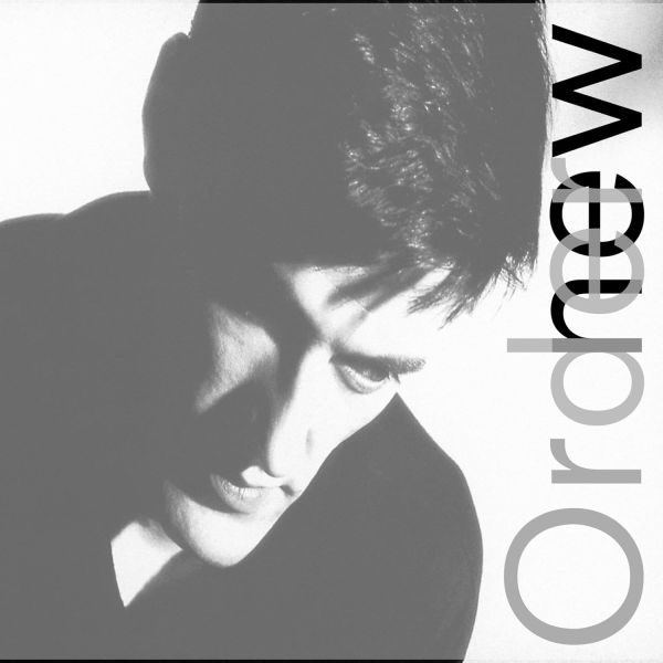 New Order - Low-Life (Remastered) [1984] (2025) [Blu - ray Audio]
