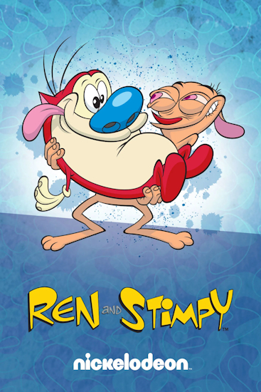Die Ren und Stimpy Show S02 COMPLETE German DL FS BDRiP x264 - ACAW