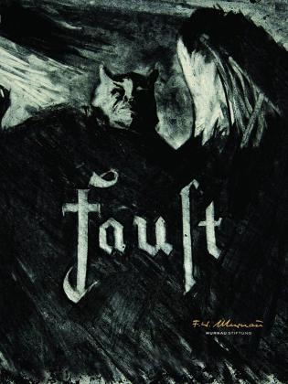 Faust 1926 REAL REAL PROPER 1080p BluRay x264 - NODLABS