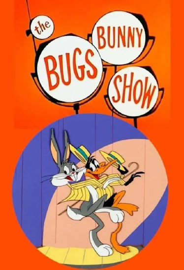 The Bugs Bunny Show - Mein Name Ist Hase GERMAN 1960 TV - RiP XviD - iND