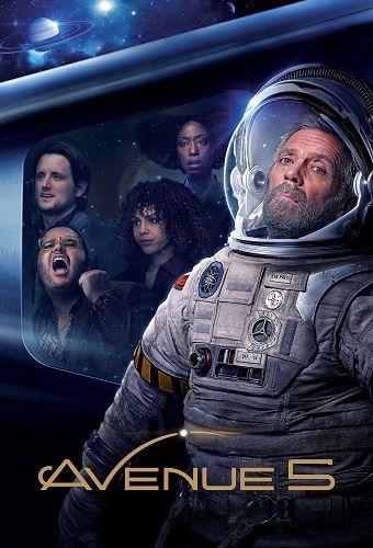 Avenue 5 S02 GERMAN DL DV HDR 2160P WEB H265 - RiLE