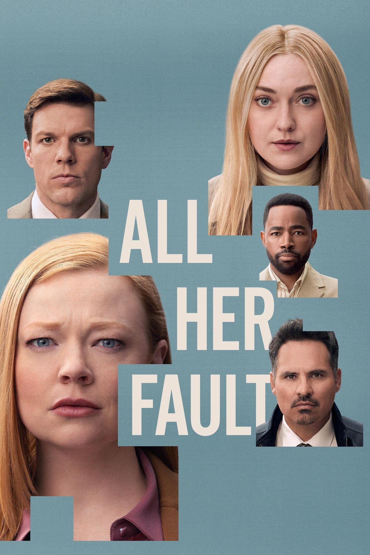 All her Fault S01 GERMAN DL 1080p WEB h264 - SAUERKRAUT