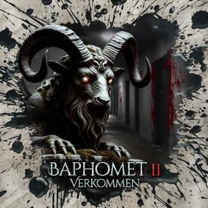 Holy Horror - Folge 67: Baphomet II Verkommen