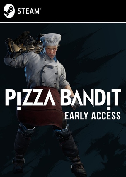 Pizza Bandit Early Access - Alle Versionen