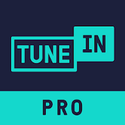 TuneIn Radio Pro v4x