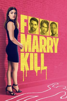 Fuck Marry Kill 2024 GERMAN DL 1080P WEB H264 - WAYNE