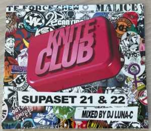 VA - Euphoria Club Vibes (2026) (2026)