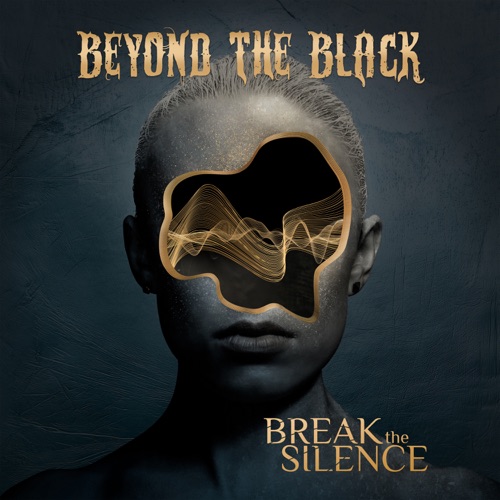 Beyond The Black - Break The Silence (Limited Edition) (2026)
