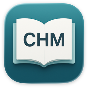 CHM Reader Pro v3