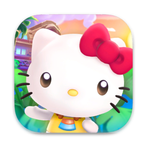 Hello Kitty Island Adventure v2 macOS iND
