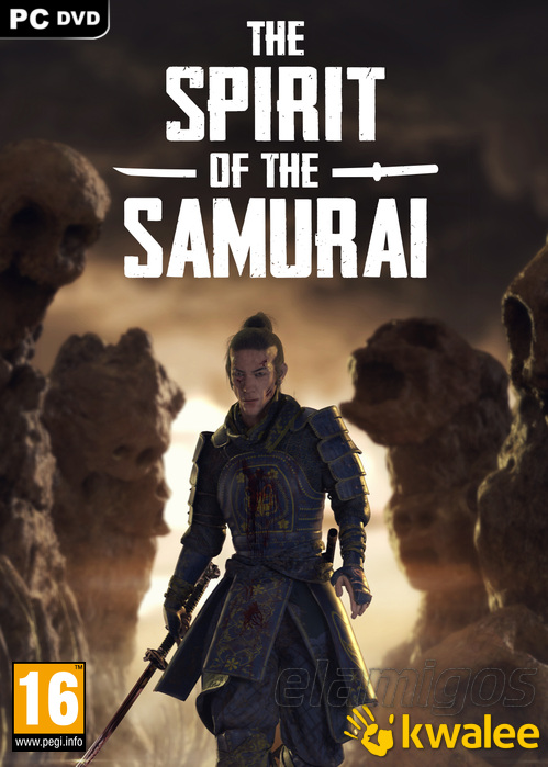 The Spirit of the Samurai MULTi10 - ElAmigos