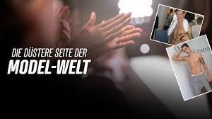 Die düstere Seite der Model-Welt WEB 1080p x264 - protomike