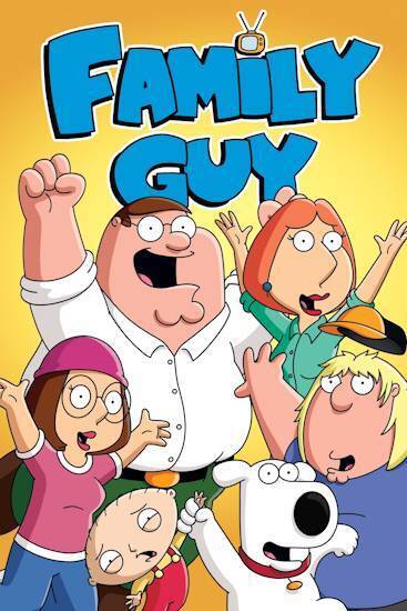 Family Guy S23 German AC3 DL 1080p WebHD x265 - FuN