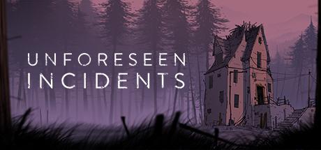 Unforeseen Incidents v1.9 MacOS - Razor1911