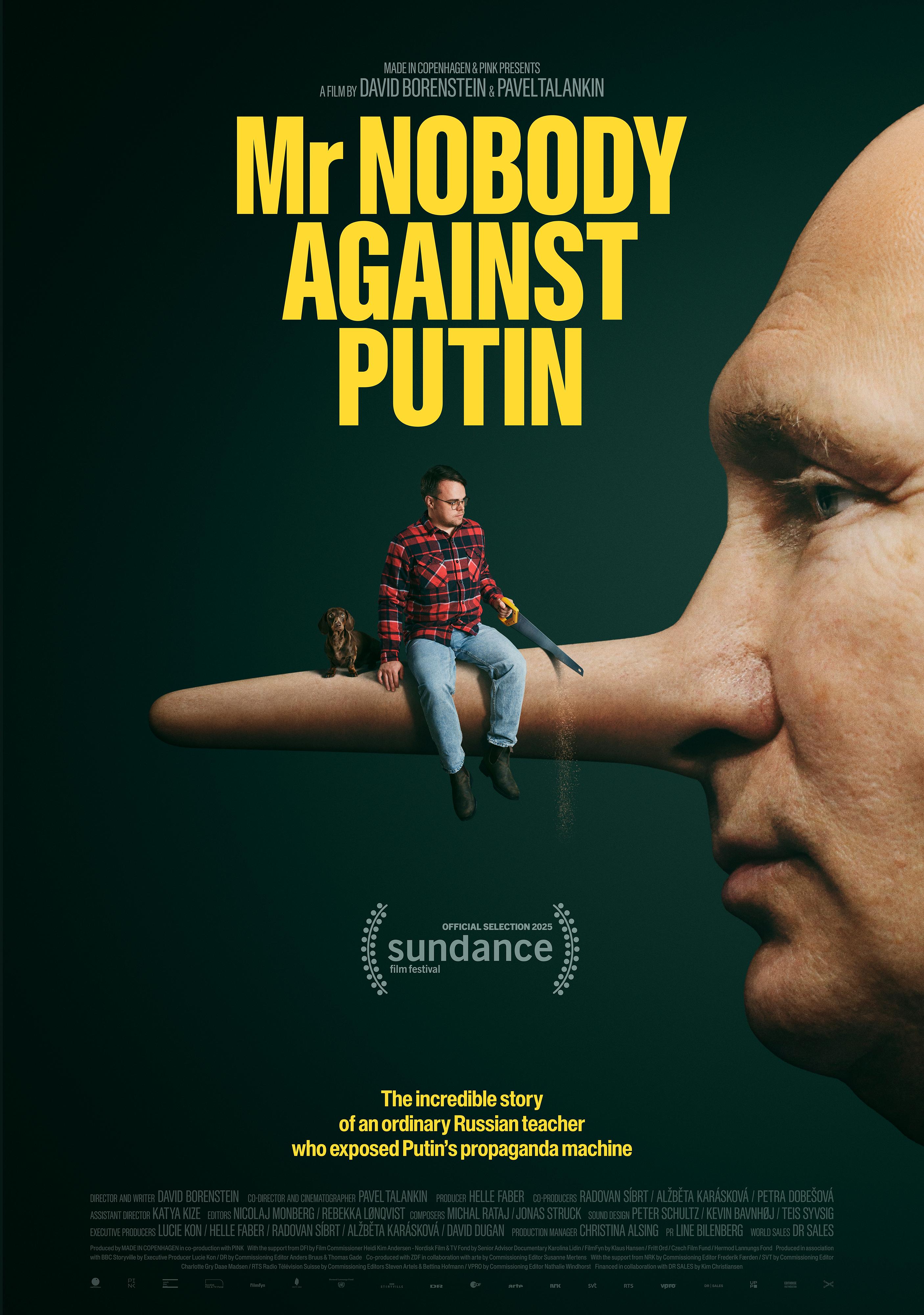 Mr Nobody Against Putin 2025 GERMAN DL DOKU 1080p WEB H264 - SYNERGiE