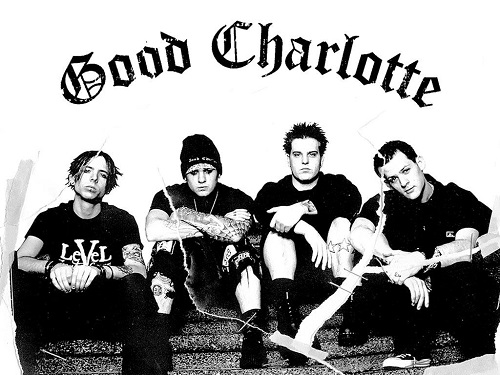 Good Charlotte - Discography (2000 - 2025)