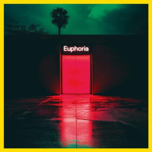 Schiller - Euphoria (2026)