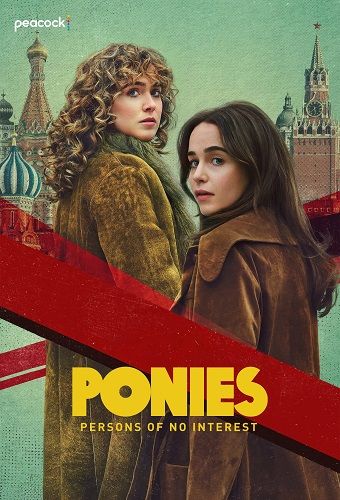 Ponies S01 GERMAN DL 2160P WEB H265 - RiLE