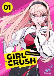 Girl Crush 01 (Crunchyroll GmbH, 2026-)