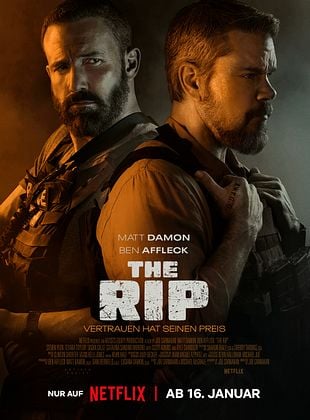 The Rip 2026 GERMAN DL HDR 2160P WEB H265 REPACK - WAYNE