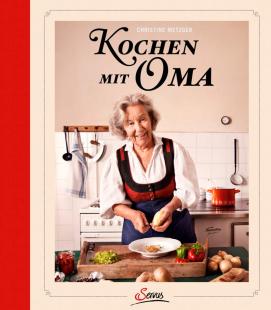 Christine Metzger - Kochen mit Oma