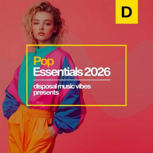 Pop Essentials 2026 (2026) Flac