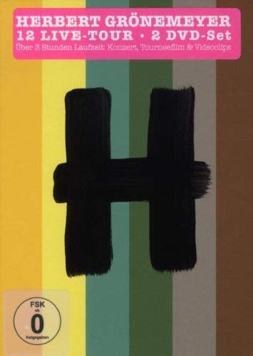 Herbert Groenemeyer 12 Live 2007 GERMAN 1080p HDDVD VC1 - PtBM