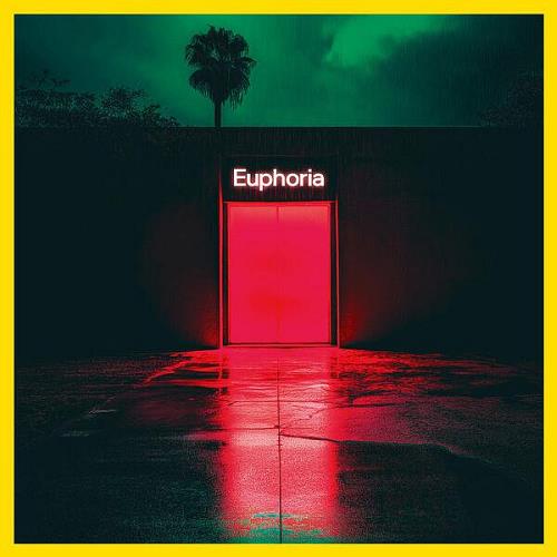 Schiller - Euphoria (Deluxe Edition)
