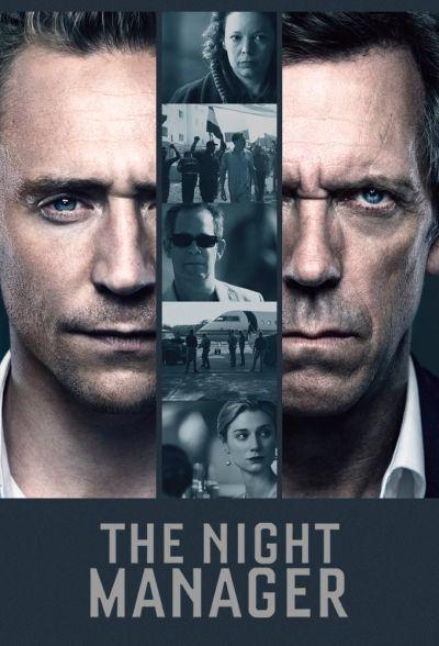 The Night Manager 2016 S02 GERMAN AAC 1080p WEB x265 - w00t