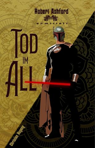 Christian Huyeng - Robert Ashford ermittelt 48 - Tod im All