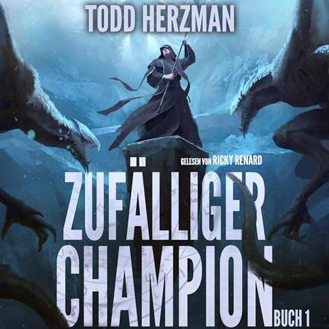 Todd Herzman - Zufälliger Champion 1