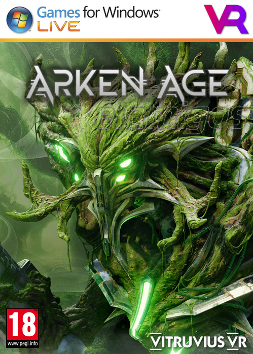 Arken Age VR MULTi14 - ElAmigos