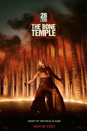28 Years Later The Bone Temple 2026 1080p TELESYNC HC x264 - SyncUP