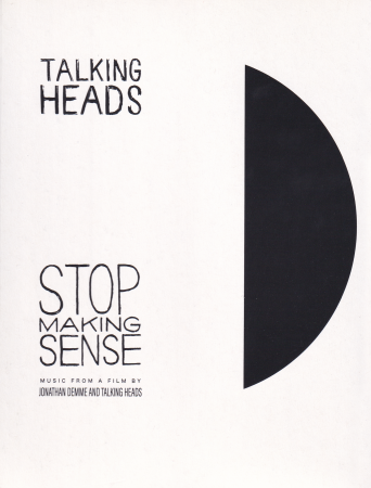 Talking Heads - Stop Making Sense [1984] (2024) [Blu - ray Audio]