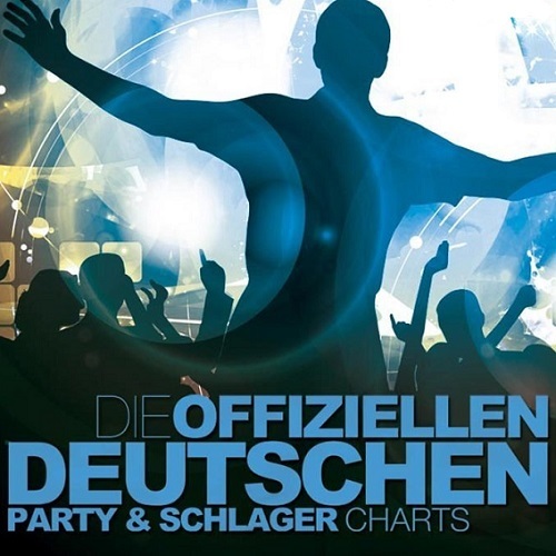German Top 100 Party Schlager Charts 19.01.2026