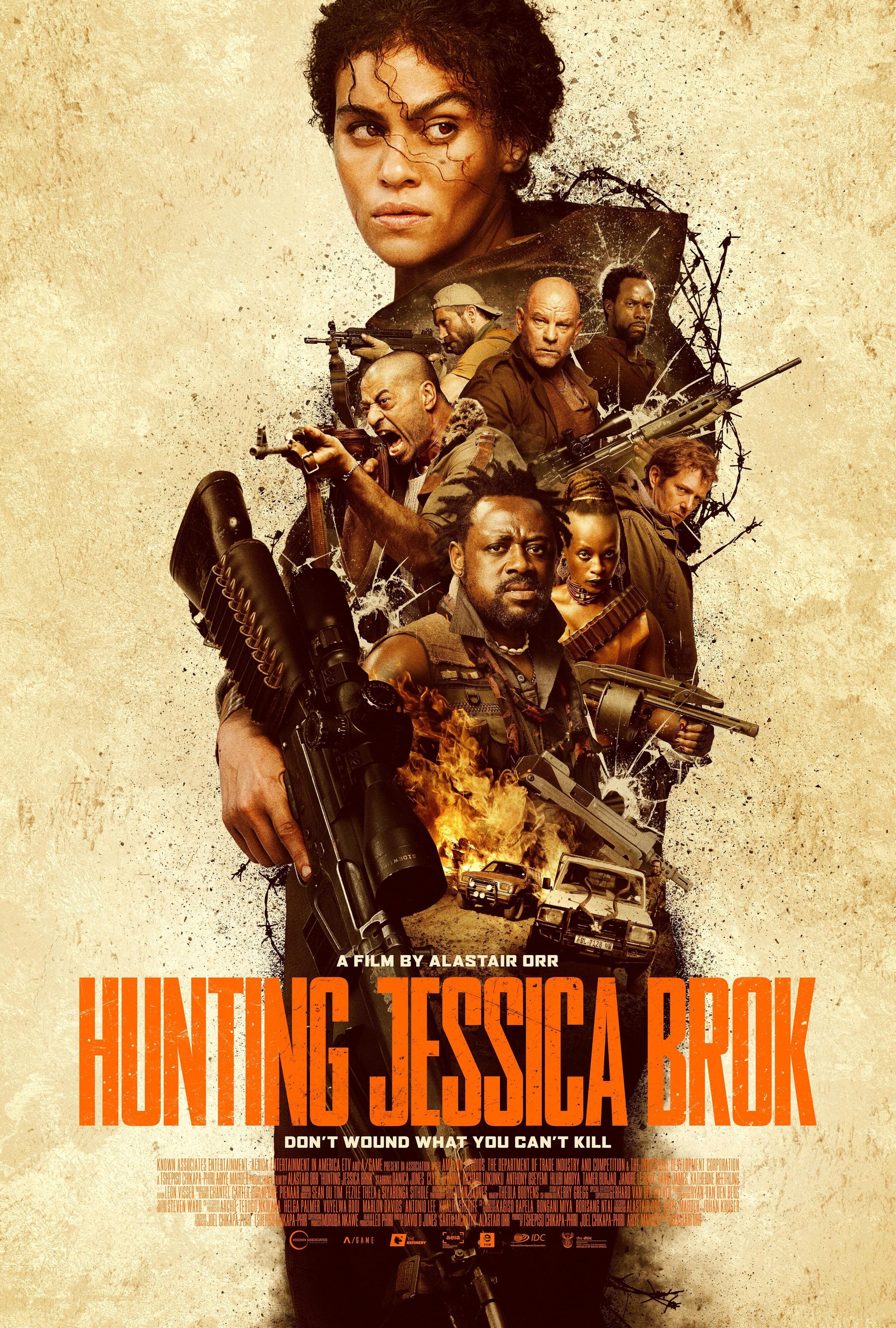 Hunting Jessica Brok 2025 1080p AMZN WEB-DL DD 5 1 H 264 - playWEB
