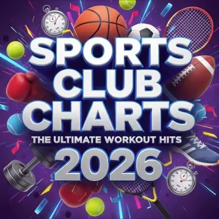 Sports Club Charts 2026 (2026)