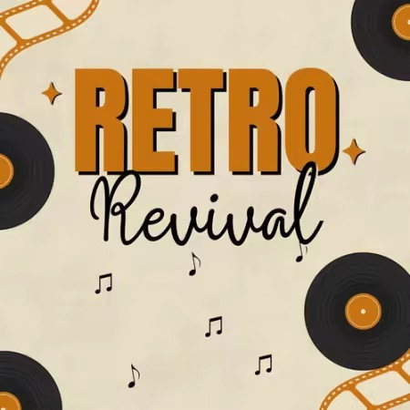 Retro Revival (2026)