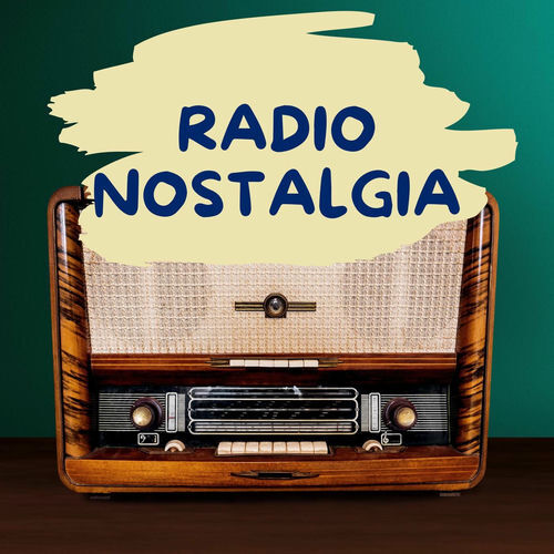 Radio Nostalgia (2026)