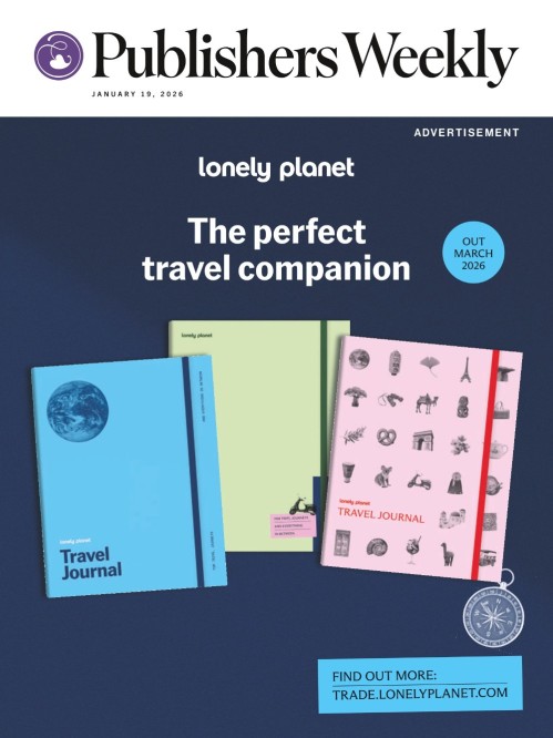 Publishers Weekly - January 19, 2026