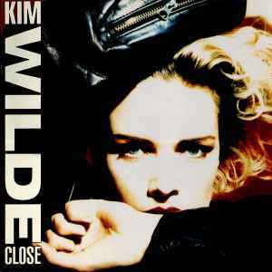 Kim Wilde - Discography - 1981 - 2025