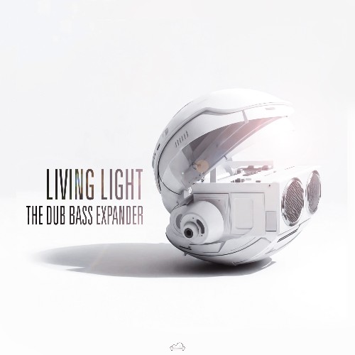 Living Light - The Dub Bass Expander (2026)