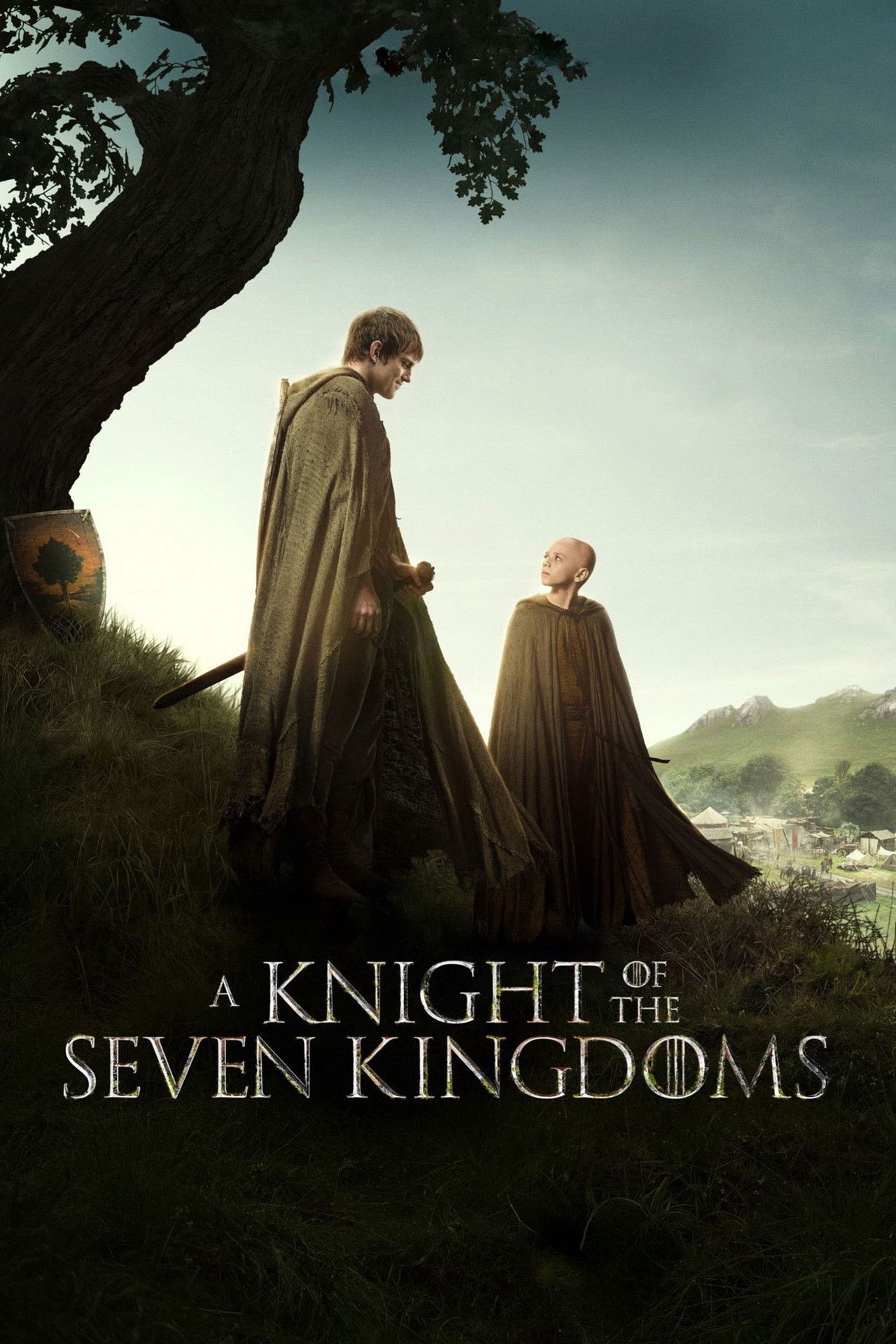A Knight of the Seven Kingdoms S01 German DL 1080p WEB h264 - WvF