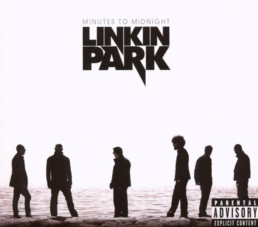 Linkin Park - Collection - 2000 - 2025