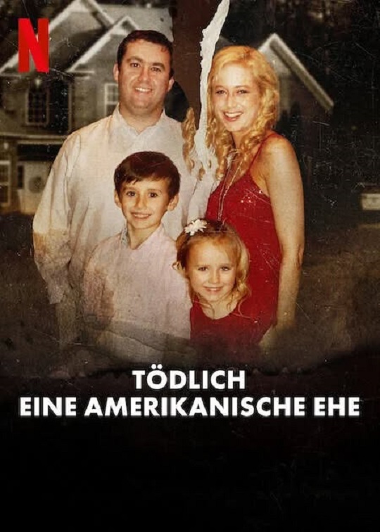 Toedlich Eine amerikanische Ehe 2025 GERMAN DL DOKU HDR 2160p WEB H265 - SYNERGiE