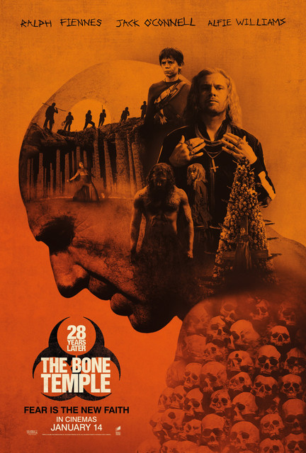 28 Years Later The Bone Temple German 2026 TS MD 1080p x264 - PiKACHU