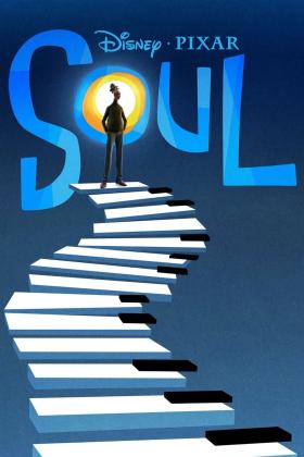 Soul 2020 German DL EAC3D 2160p UHD BluRay x265 - GSG9